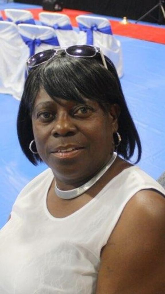 Phillis Ann Jones Profile Photo