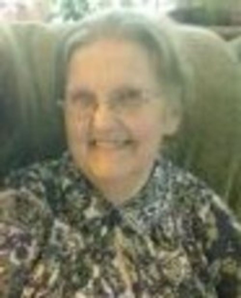 Mary Catherine Henson