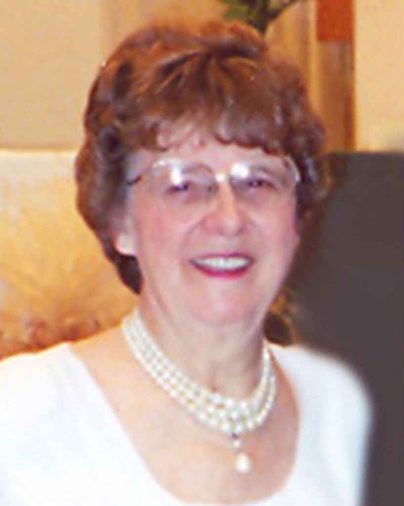 Nancy Lee Frey