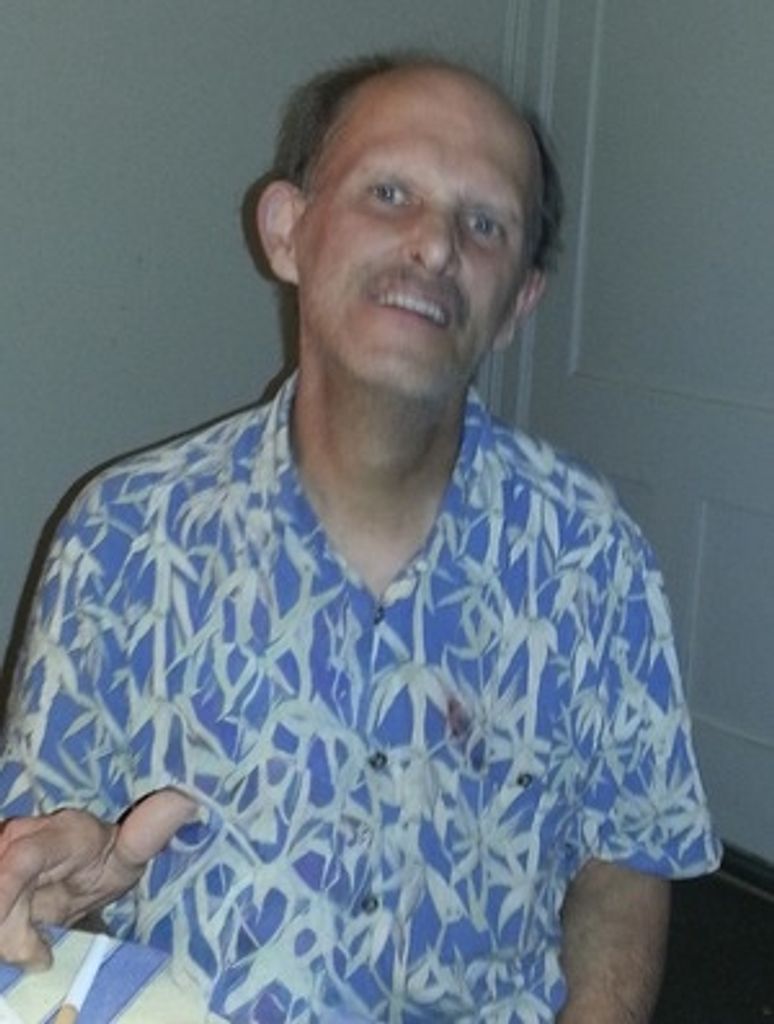 Michael Edward Kingdollar Profile Photo