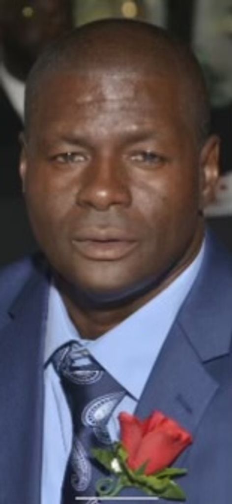 Mark Brooks Profile Photo
