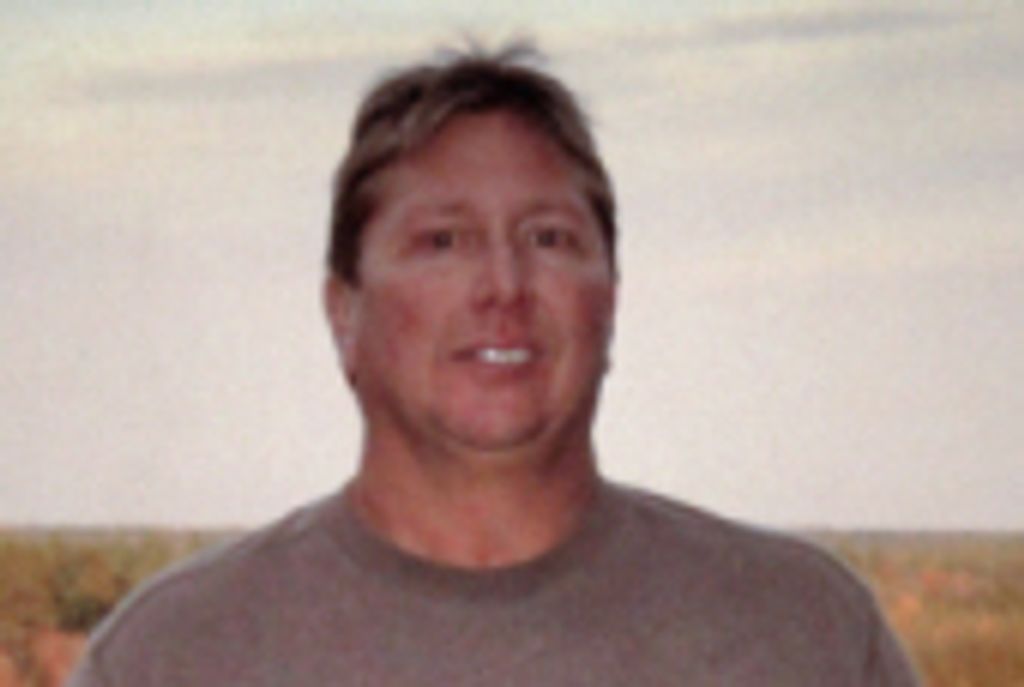 Brent Matthew Brethauer