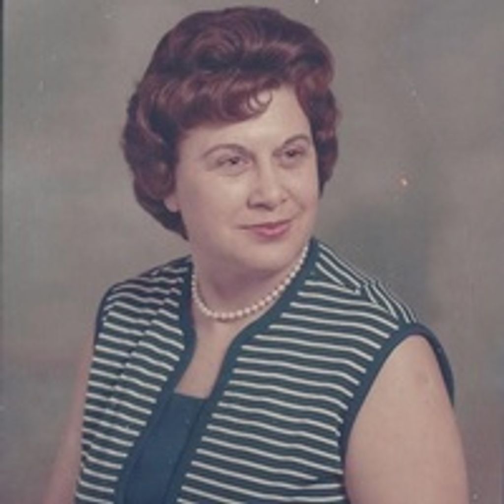 Helen Lois Graham