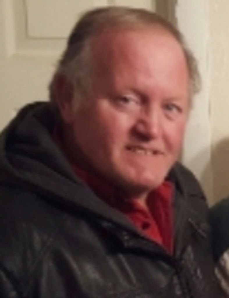 Terry Lloyd Meyer