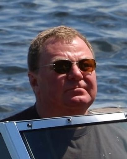Donald Henry Wiiliainen's obituary image