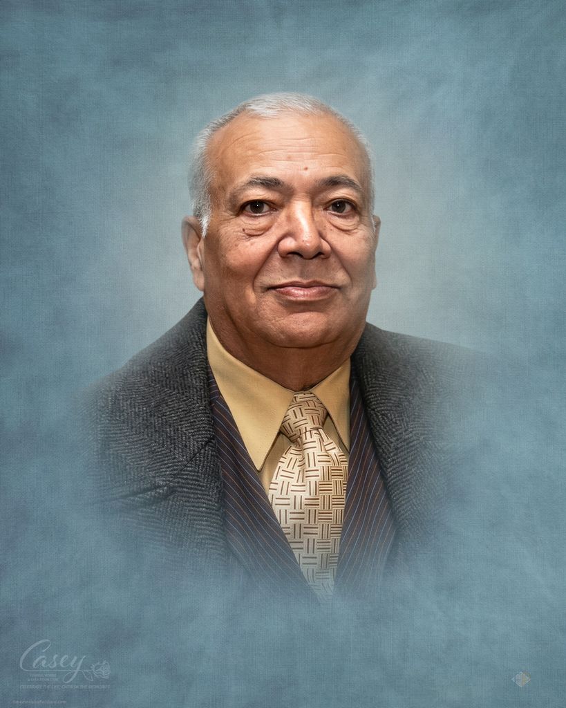 Mr. Rustico Cruz Morales Profile Photo