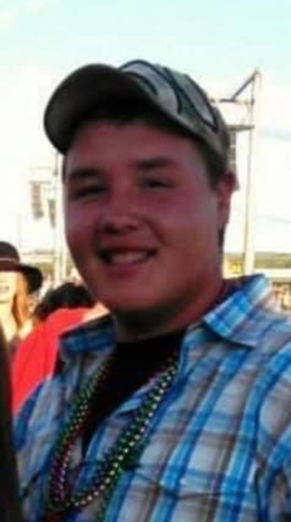 Michael "Tanner" Bellanger Profile Photo
