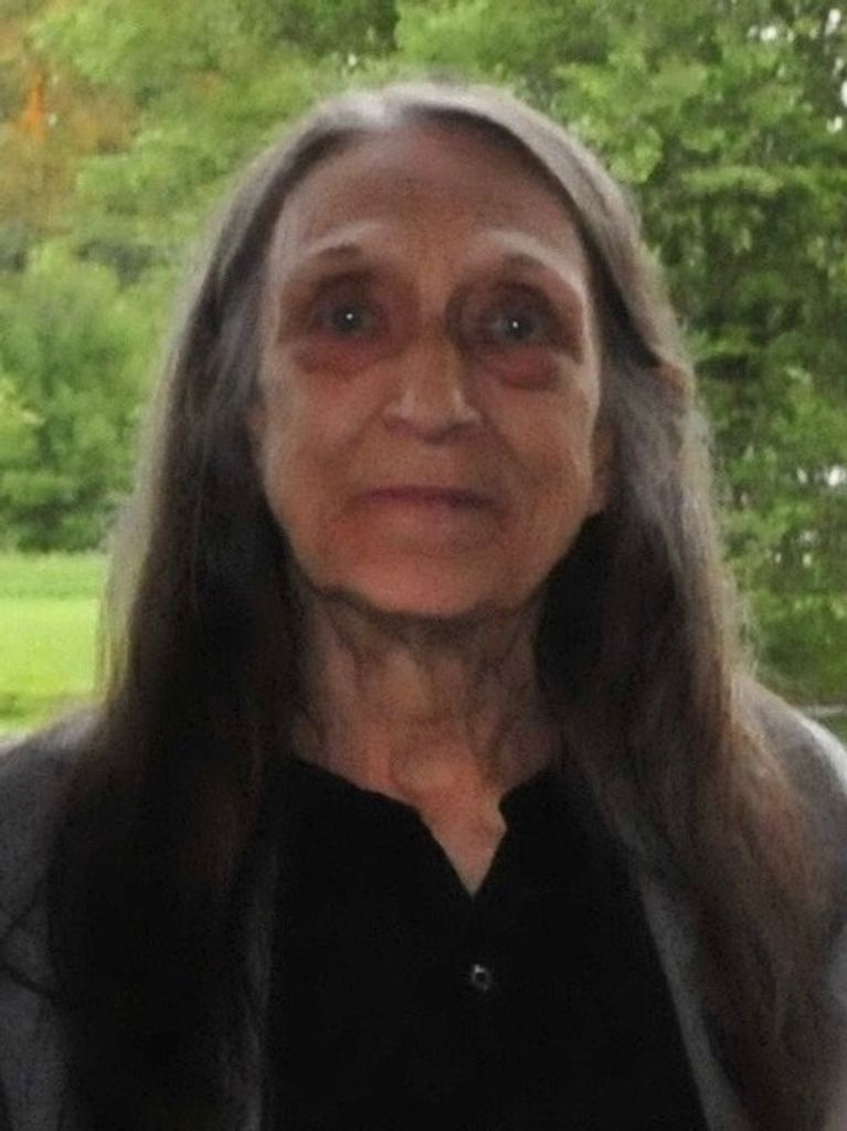 Sharon Jean Foust Profile Photo