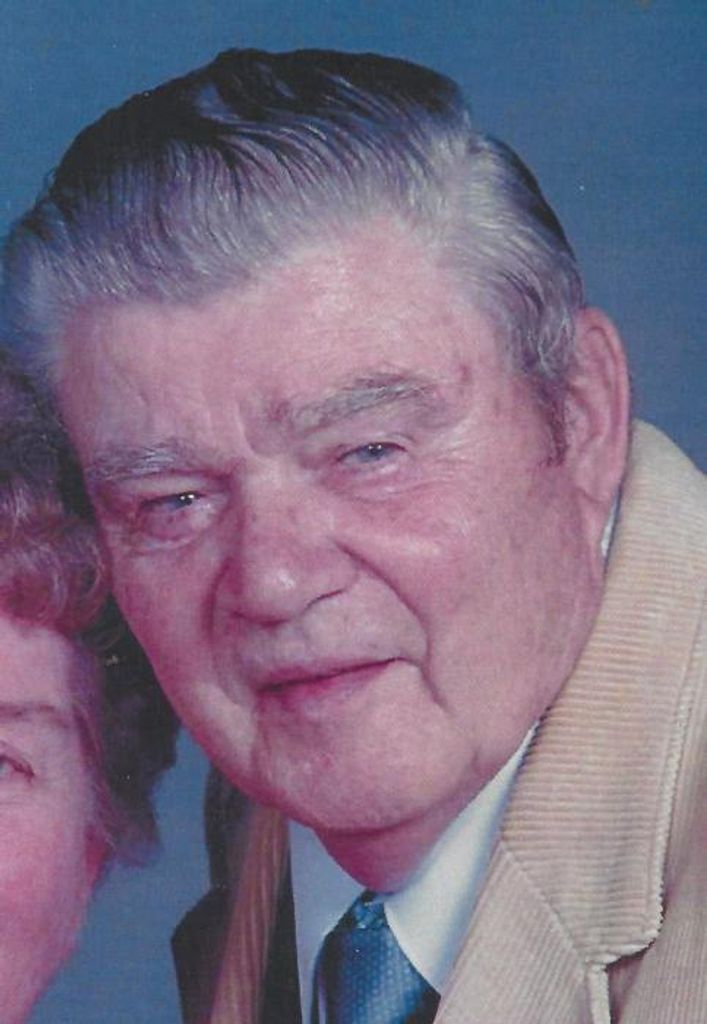 Harold Hans Hillje Profile Photo