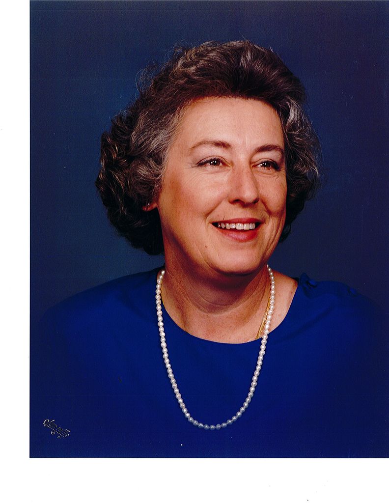 Virginia Scurry Storey Profile Photo