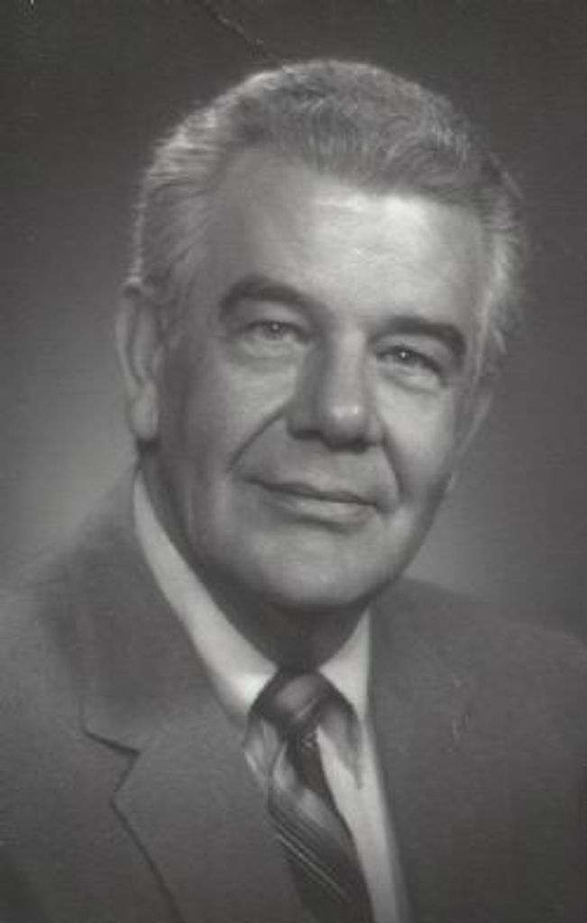 E.H."Gene" Klein,  Jr
