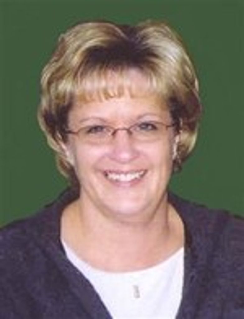 Wendy Marie Leyde - Jones