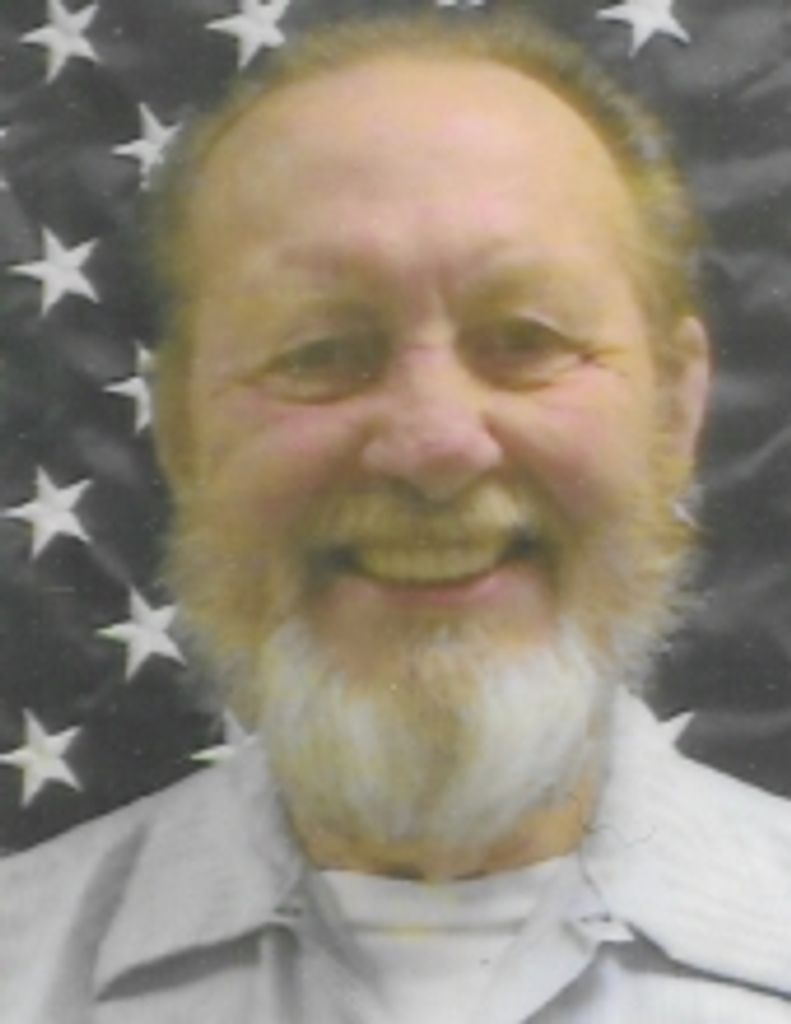 Robert Lee Culver