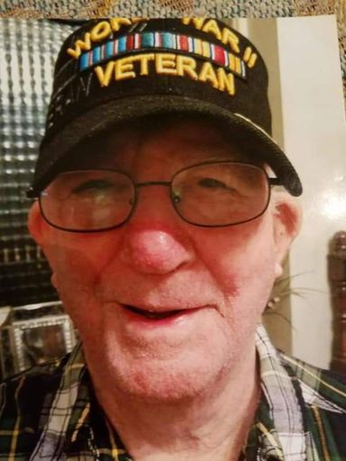 Charles "Chuck" Smith Profile Photo