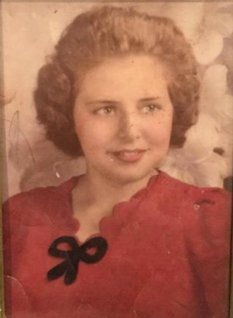 Lorene Parker Mcmillen