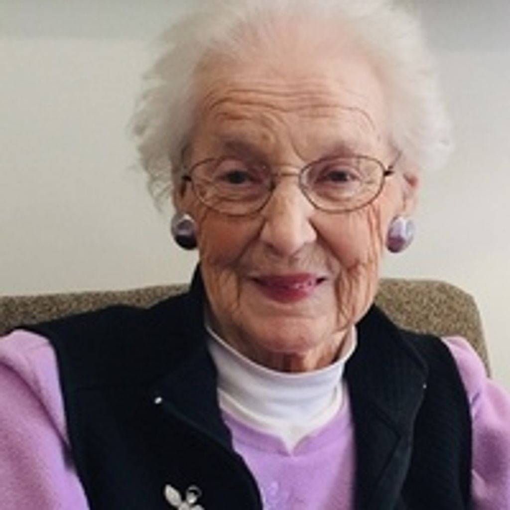 Elizabeth Ann Overlander Profile Photo