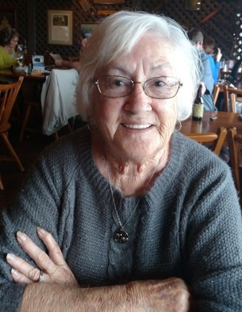 Dixie F Baker Profile Photo