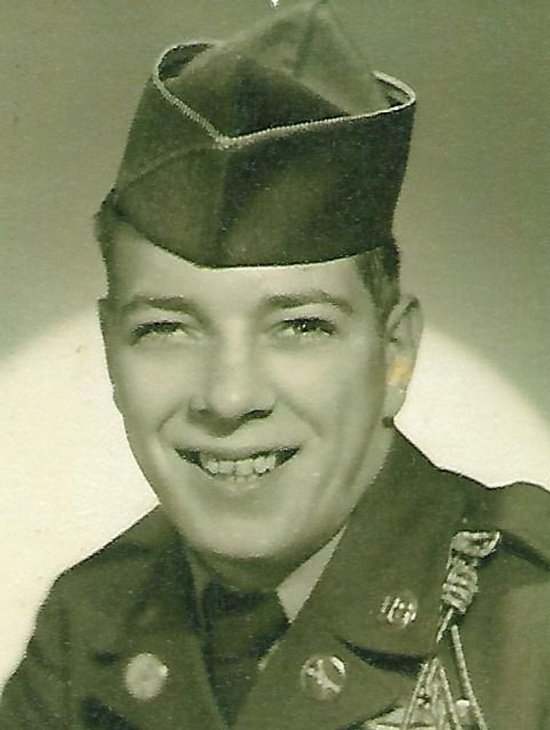 Charles Spanier, Sr.