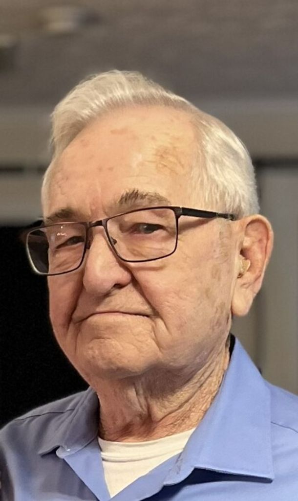 Forest Oneal Patrick Profile Photo