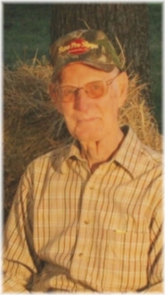 Wilford Daniels