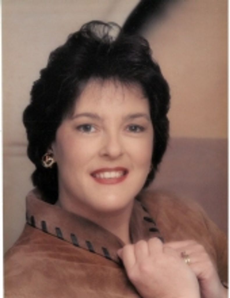 Karen J. Rovegno