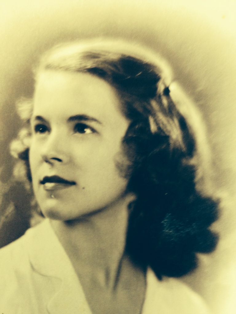 Patricia Lu Banghart