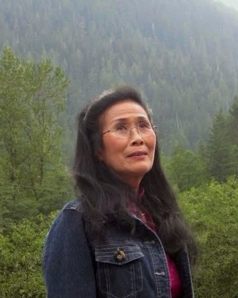 Suong Le Roe Profile Photo