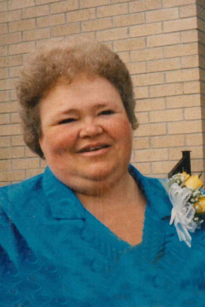 Joetta Craig