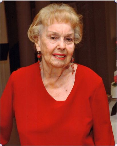 Lyndol Jean Bell Ellison Profile Photo