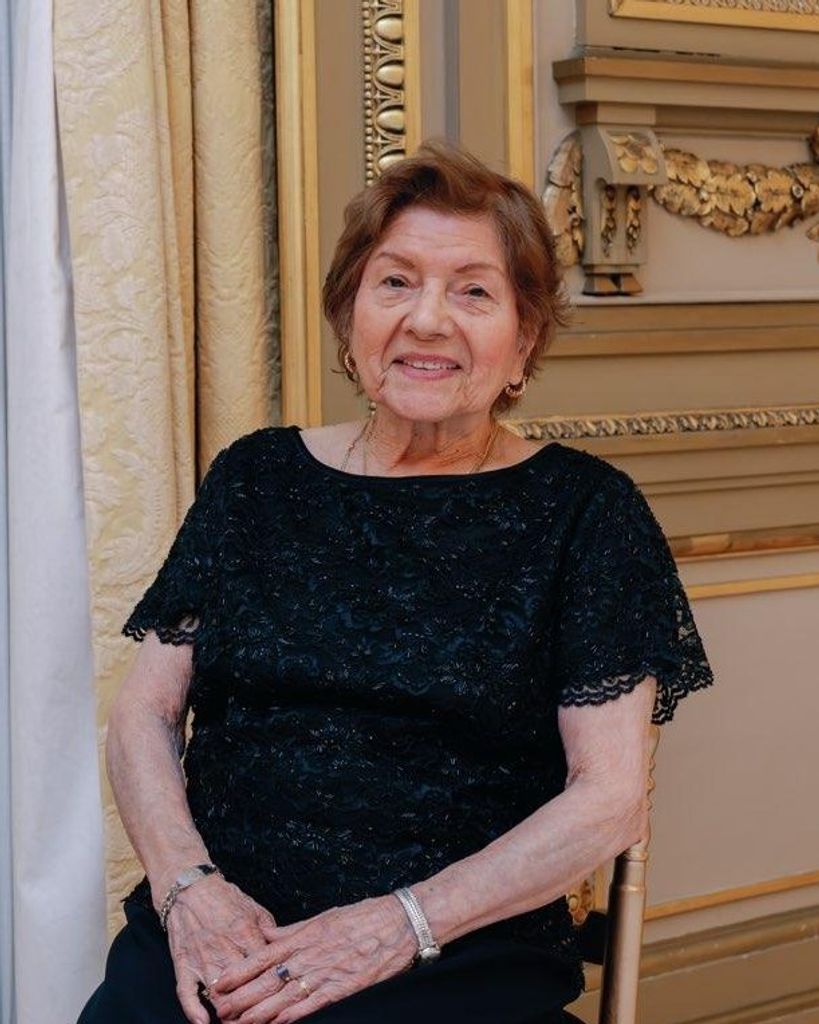 Maria del Carmen Villabón Profile Photo
