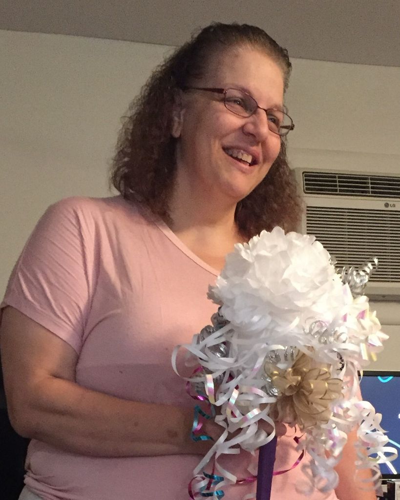 Lisa M. Read Profile Photo