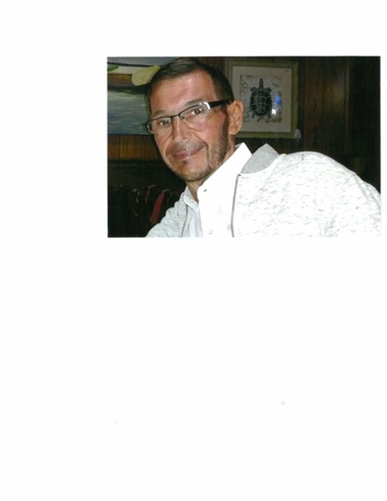 Michael-Paul Diprete Profile Photo