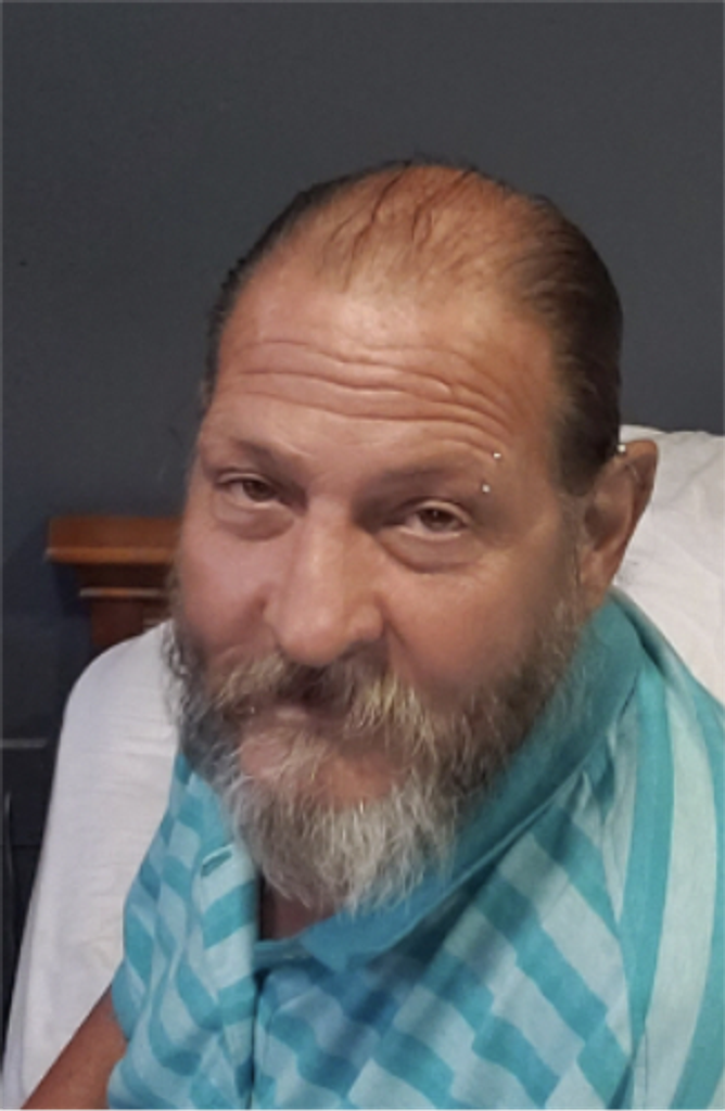 Timothy Lamar Staples