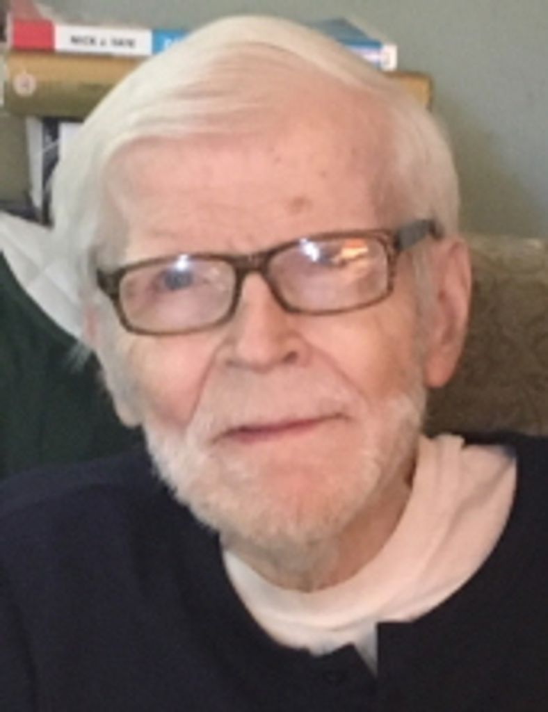 Marvin L. Thomas