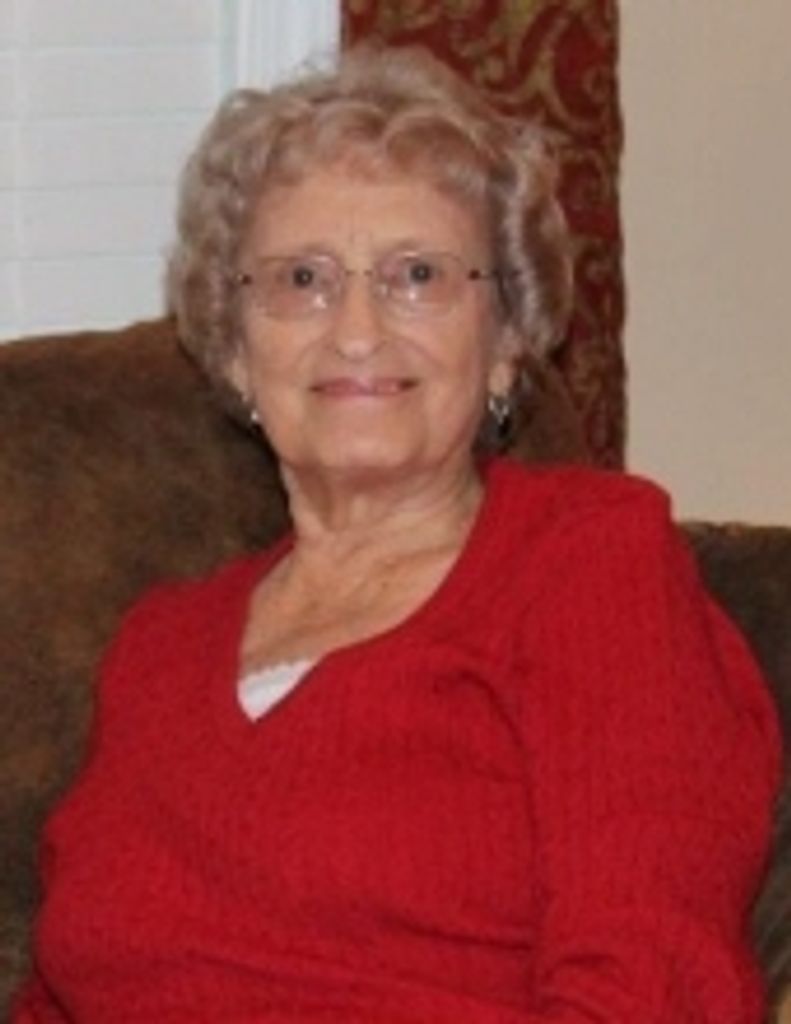 Willyne  Thompson Jordan 