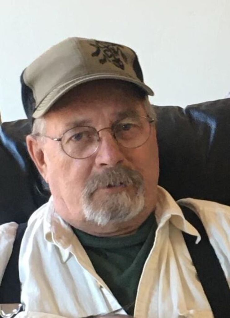 James Leo Balster Profile Photo