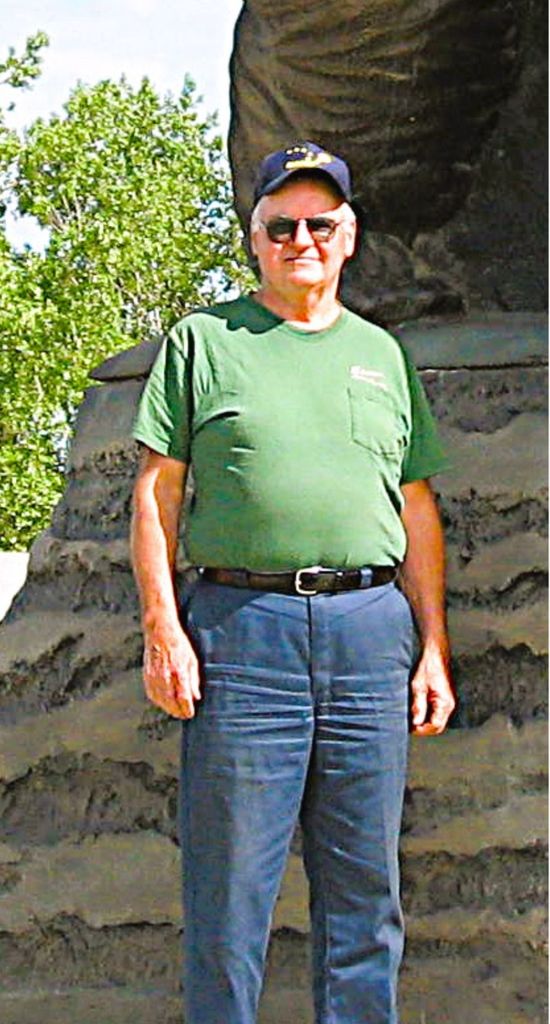 Louis Eckhardt Profile Photo