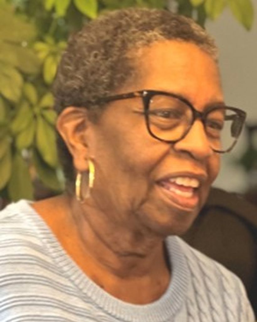 Linda Marie Hampton