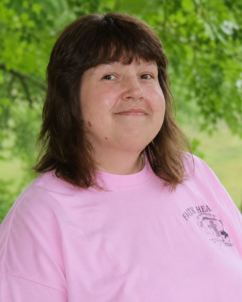 Melissa Sue Stiltner Profile Photo