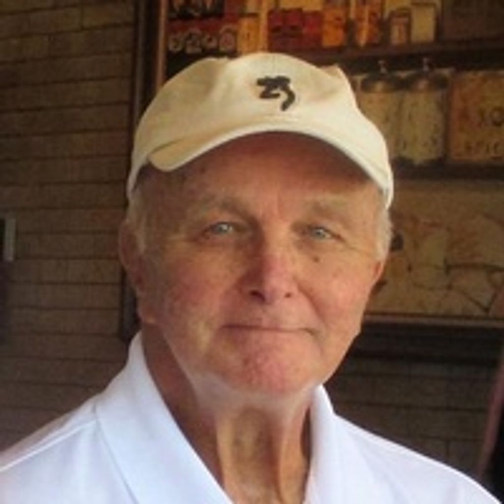 Theodore "Ted" W. Morton