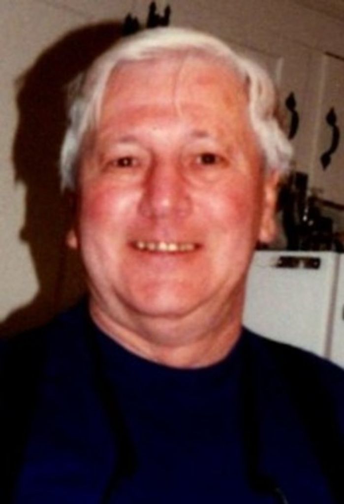 Robert A. Charpentier