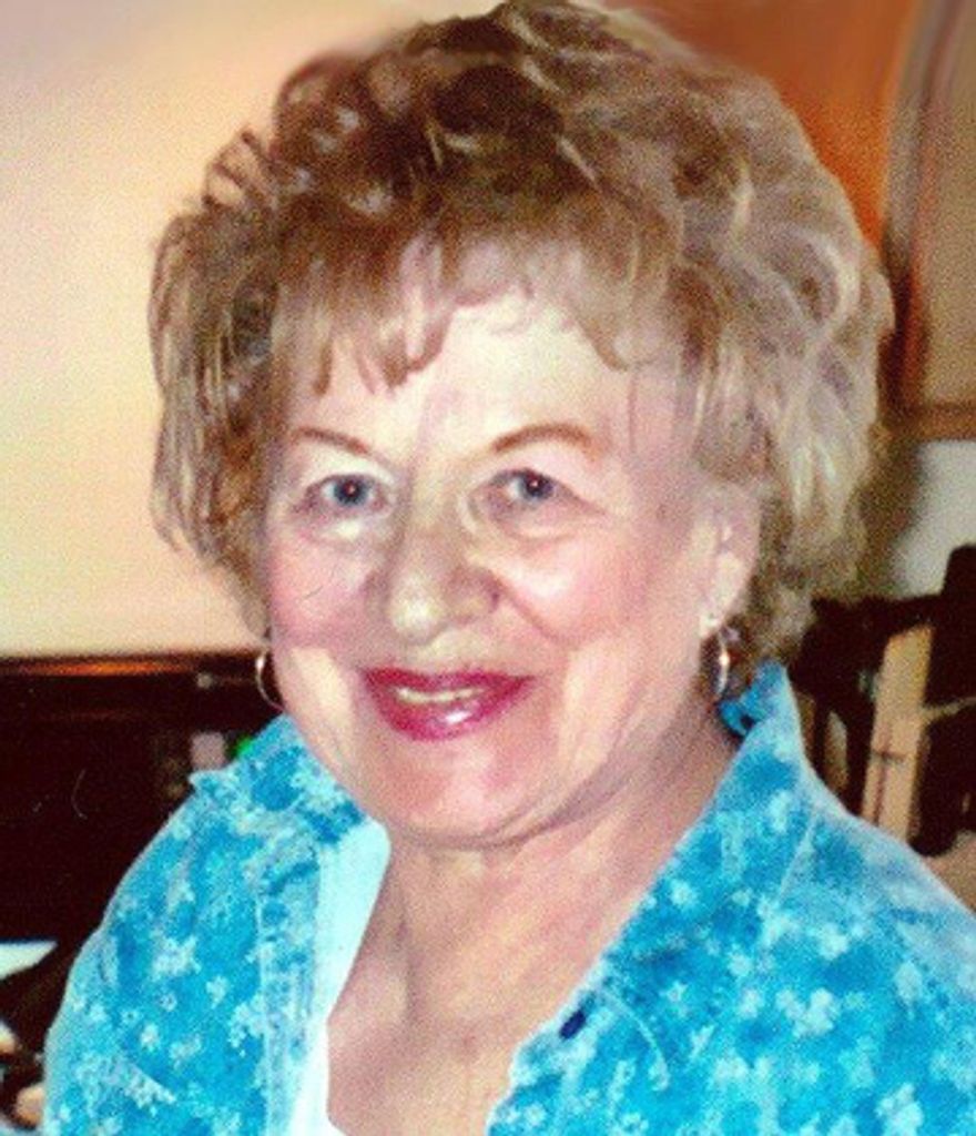 Katherine "Kay" Konyshak