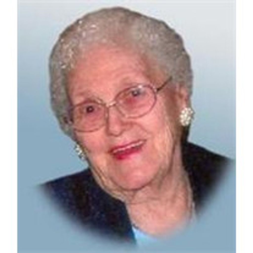 Isabelle A. Shea