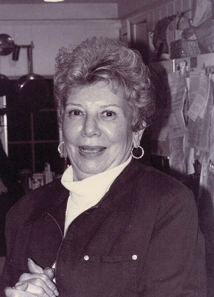 Kathleen C Gaylord Profile Photo