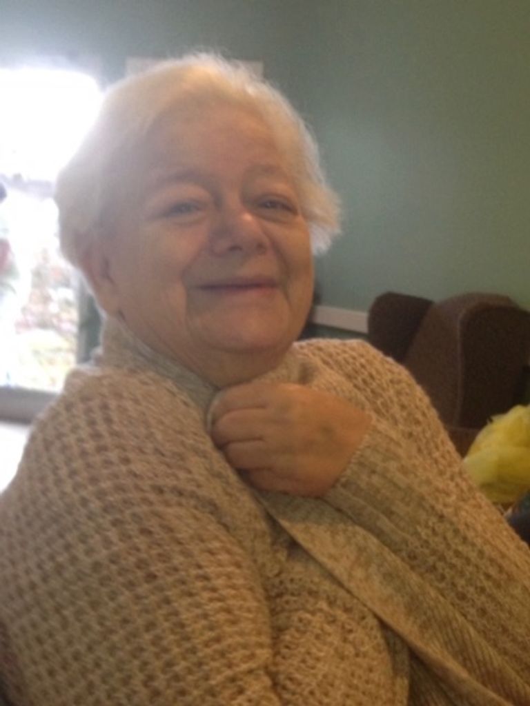 Judy Kay Mullis