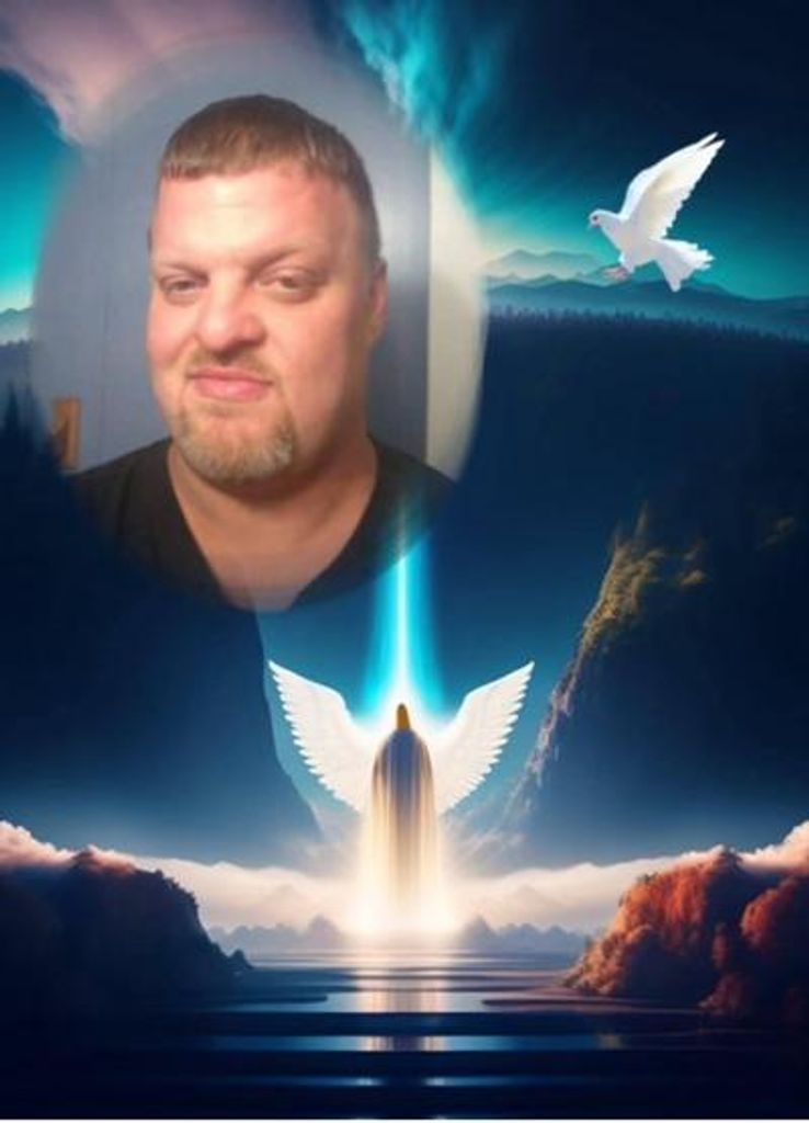 Joshua Stephen Shamblin Profile Photo