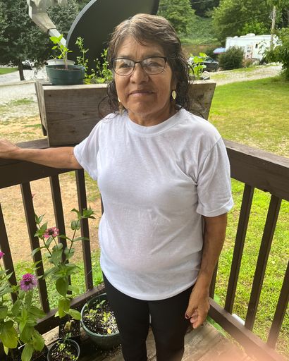 Maria De La Luz Ambrocio Guerrero's obituary image