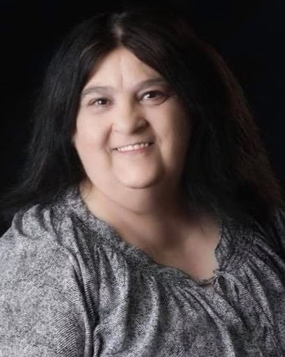 Connie Courville Bourque's obituary image