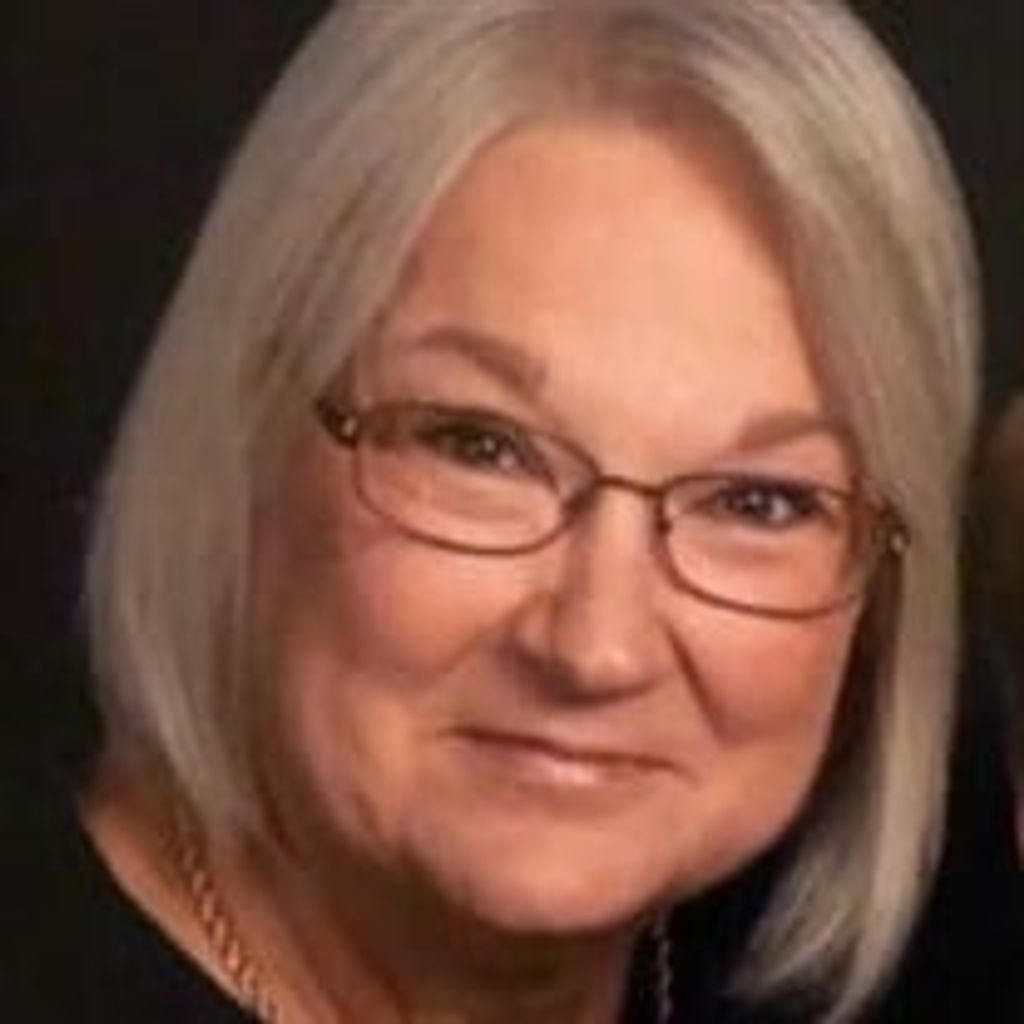 Carolyn Ruth Anderson
