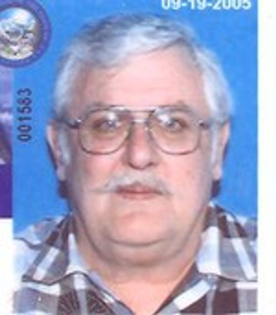 Ronald James Cleveland